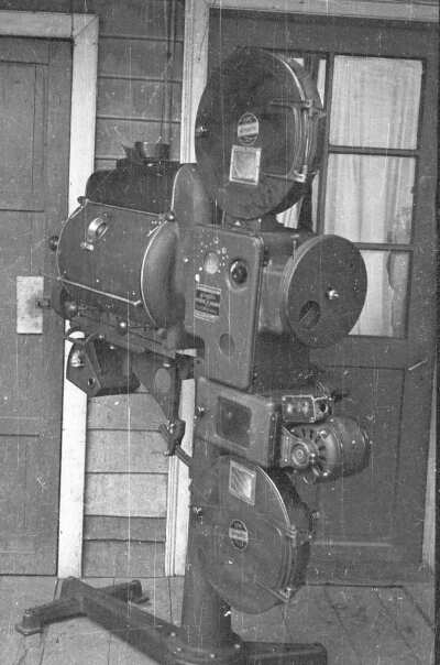 Anterior