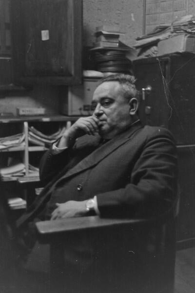 Serie del autor: Varias en Cine O`Higgins, La Unión. Año 1970